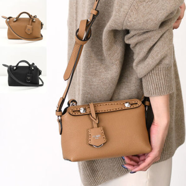 【国内即発】FENDI バイ ザ ウェイ セレリア ミニ