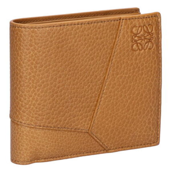 LOEWE 二つ折財布 PUZZLE C510501X17
