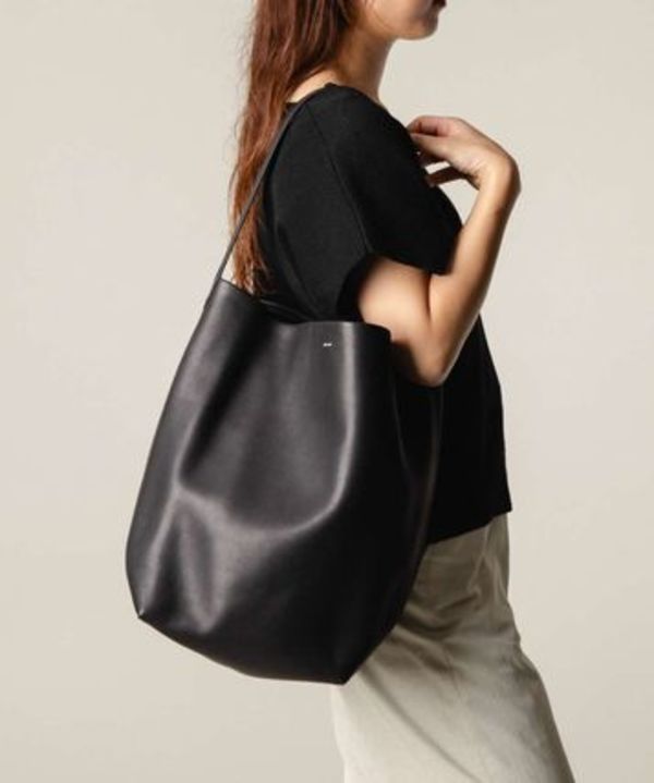 The Row W1273 L72 トートバッグ LARGE NORTH SOUTH PARK TOTE