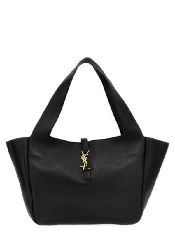 Saint Laurent 'Le 5 A 7 Bea' shopping bag