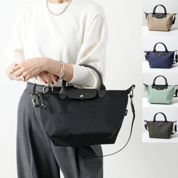Longchamp トートバッグ LE PLIAGE ENERGY L1512 HSR