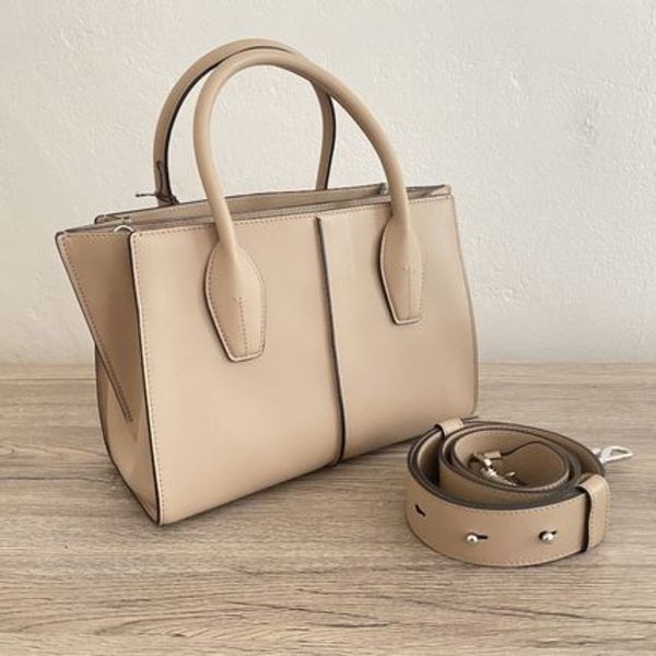 お急ぎください♪ TOD'S HOLLY BAG small