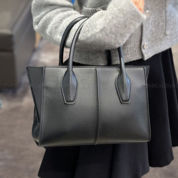 TOD'S(トッズ)☆Holly スモールバッグ