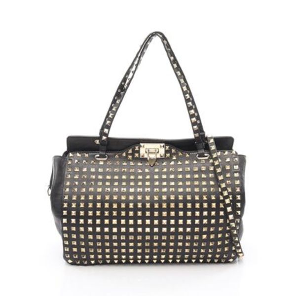 VALENTINO ハンドバッグ