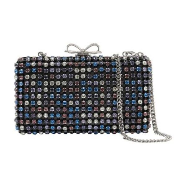 Clutch - SELF PORTRAIT - Metal - Multicolor