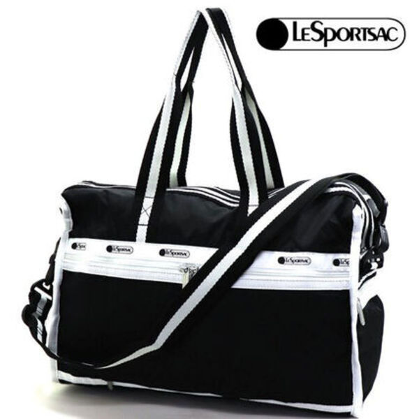 レスポートサック ショルダーバッグ LeSportsac 4318 E849