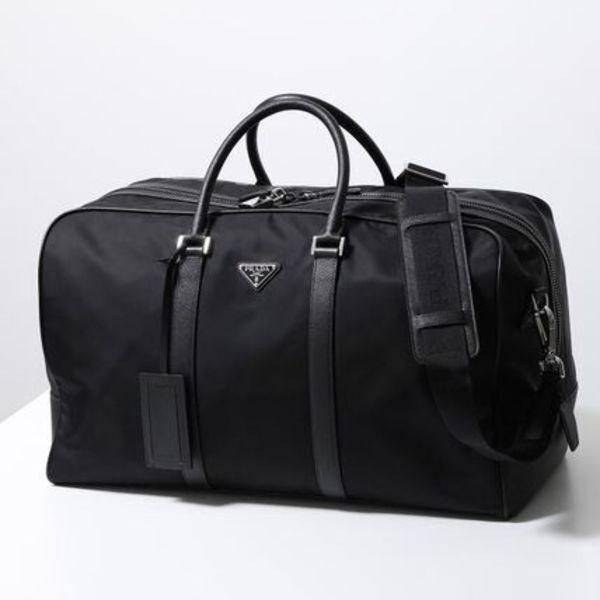 PRADA ボストンバッグ Re-Nylon 2VC007 2DMH