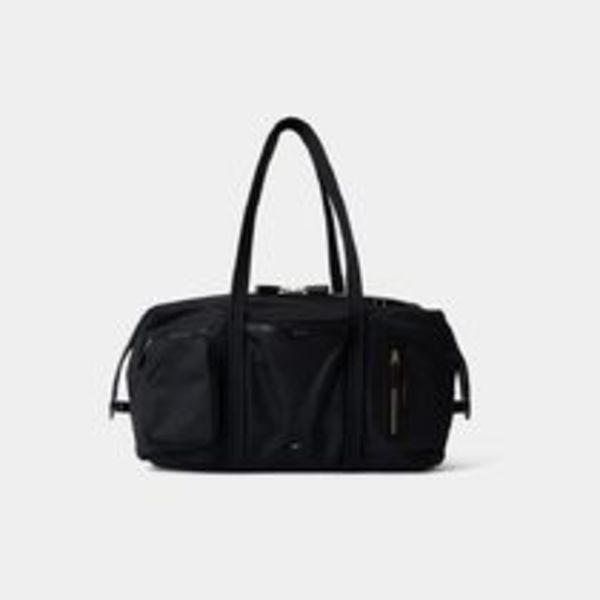 Anya Hindmarch Inflightインフライトトラベルトートバッグ