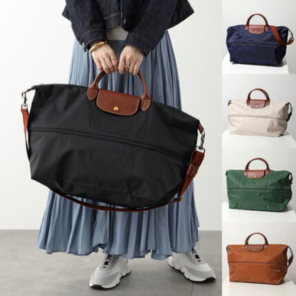 Longchamp  トラベルバッグ LE PLIAGE ORIGINAL L1911 089