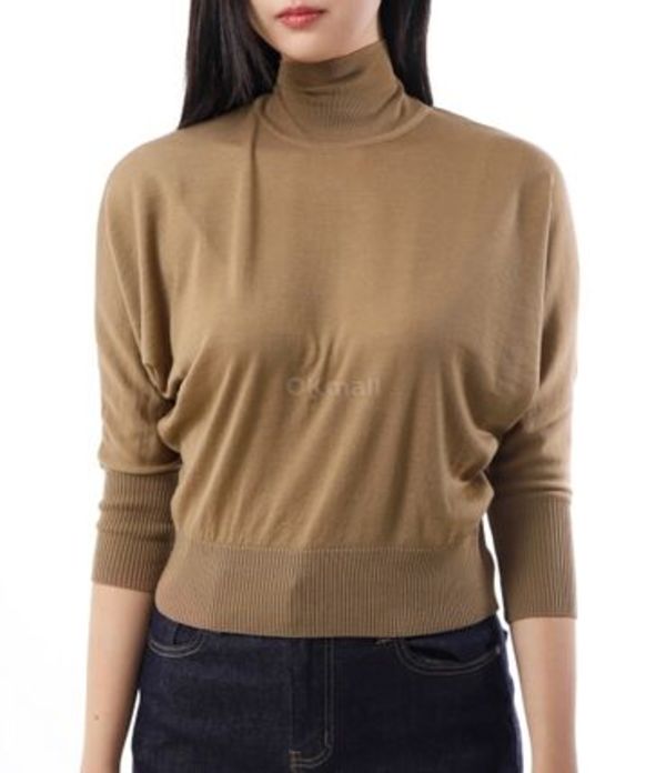 MAX MARA|TURTLENECK KNITS (TALEA (13660239 009 / 136602