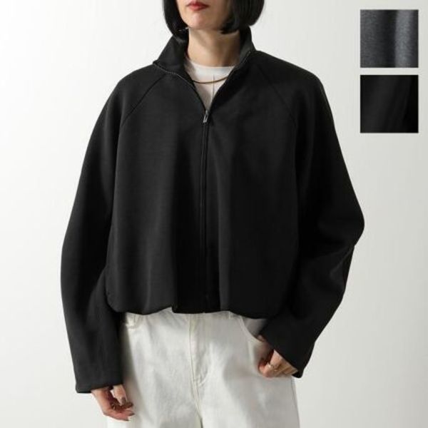 MAX MARA MM ジャケット ERA ジップアップ ブルゾン