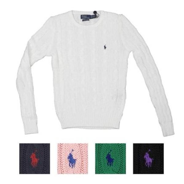 Polo Ralph Lauren ポロ ラルフローレン セーター 211891640