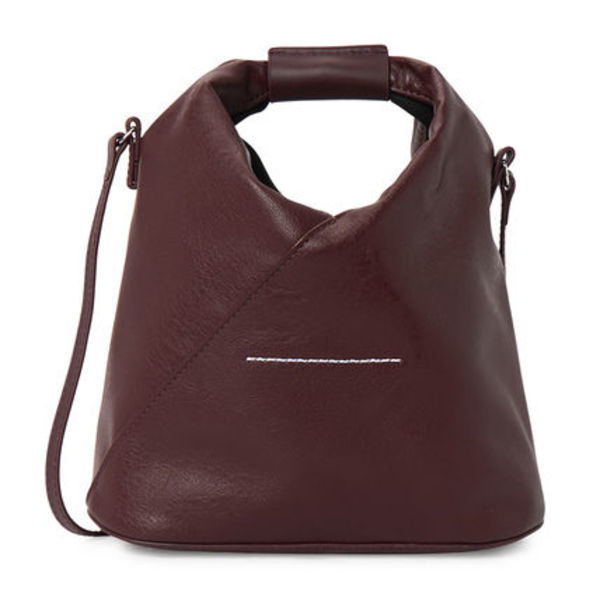 MM6 レディース クロスバッグ SB6WD0026 P8396 T5016