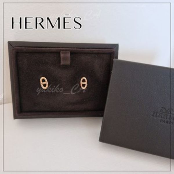 【関税込】Farandole earrings, very small model