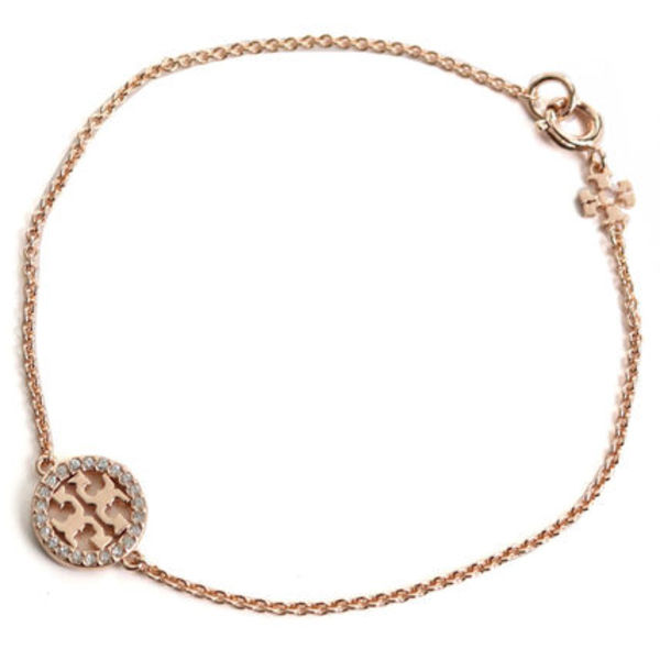 【国内即発】Tory Burch ブレスレット 80997 696 ROSE GOLD