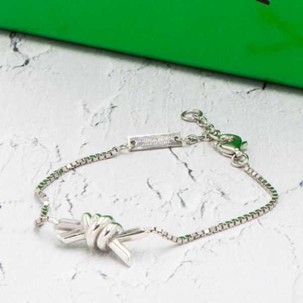 ボッテガヴェネタ BOTTEGA VENETA ブレスレット 815934