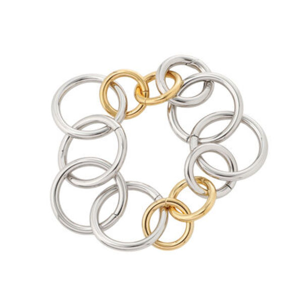 JIL SANDER ブレスレット j12uy0160-6959-044