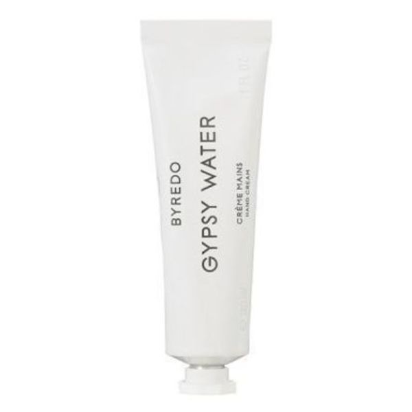 バイレードBYREDOジプシーウォーターハンドクリーム30mL