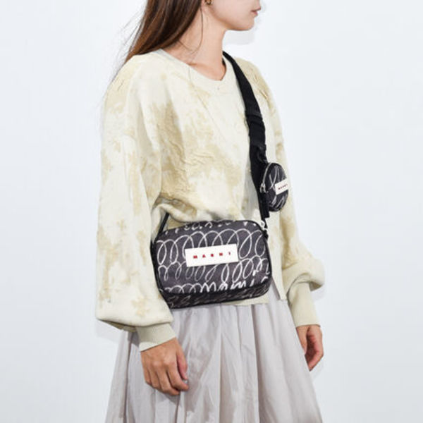 マルニ バッグ ショルダーバッグ SBMQ0084U1 P7951 MARNI