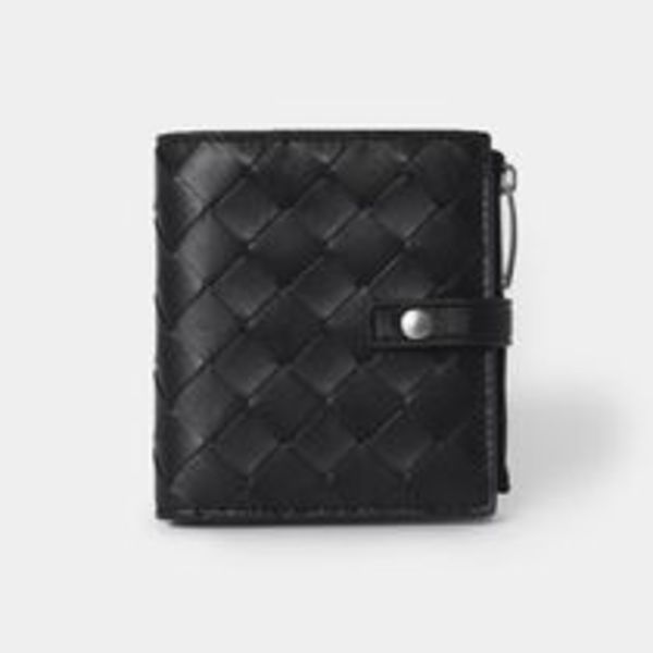 BOTTEGA VENETA ボッテガヴェネタ 財布 二つ折り財布 小銭入れ