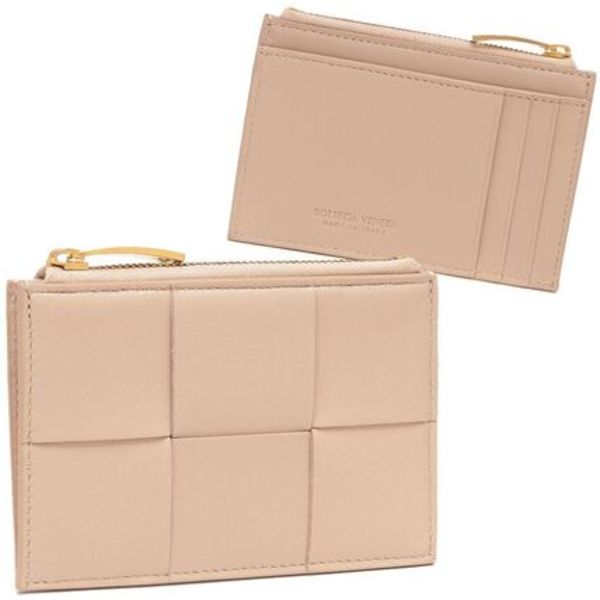 BOTTEGA VENETA フラグメントケース カセット 765460 VCQC4