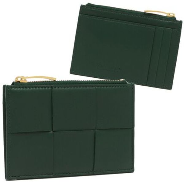 BOTTEGA VENETA フラグメントケース カセット 765460 VCQC4