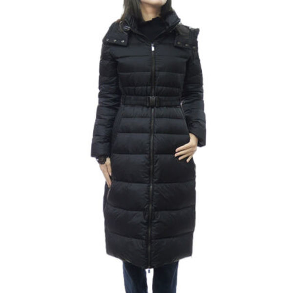 【TT25FW607】TATRAS ダウンコート LJXA0066010528 / HELICONIA