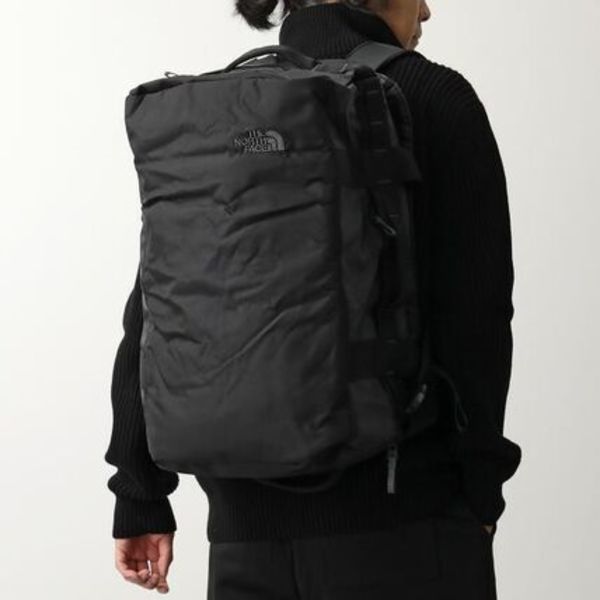 THE NORTH FACE バックパック BASE CAMP NF0A52RQ
