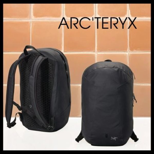 【ARC'TERYX】Granville 16 Backpack リュック 耐候性 耐久性