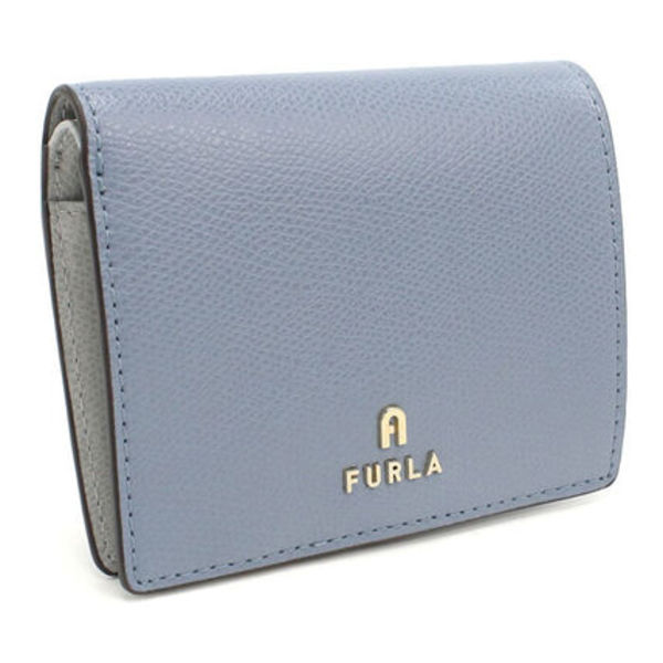 【国内即発】FURLA Camelia コンパクト財布 S WP00304