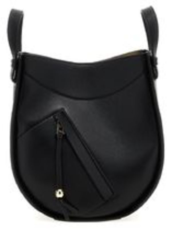 LOEWE ロエベ ハンモック スライスバッグ ショルダーバッグ