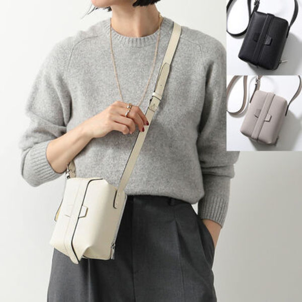 Valextra バッグ TRIC TRAC トリックトラック V5L24 028