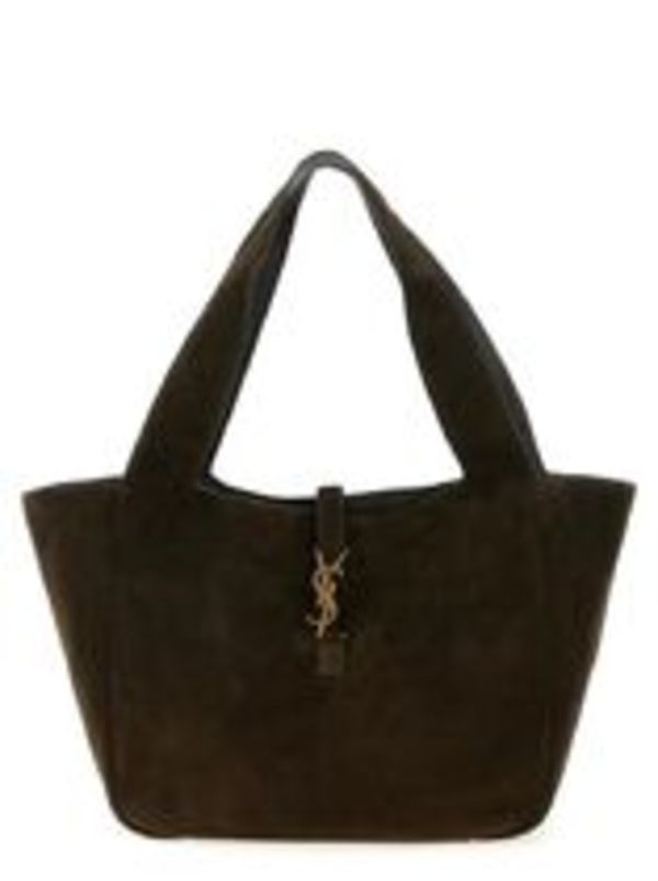 Saint Laurent LE 5 A 7 BEA SHOULDER BAG