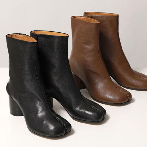 MAISON MARGIELA タビブーツ Tabi S58WU0246 P3753
