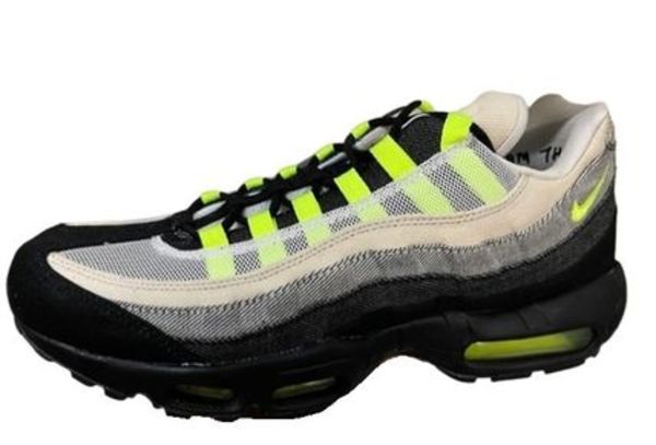 US11(29cm)◆確保済 関税無 国内発◆NIKE AIR MAX95 DENHAM VOLT