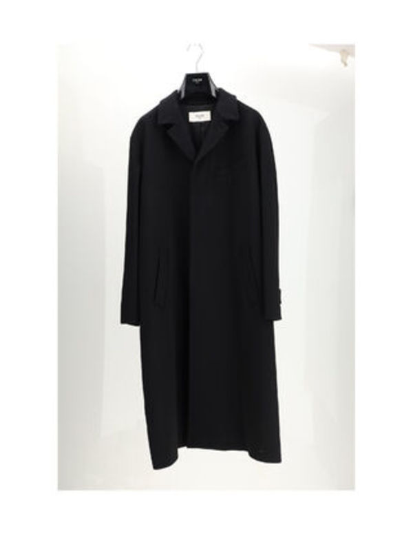 CELINE MAC COAT
