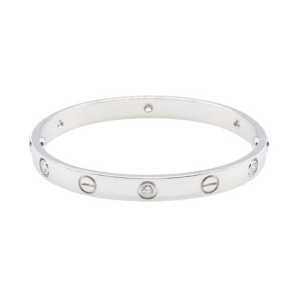 Cartier ブレスレット・バングル