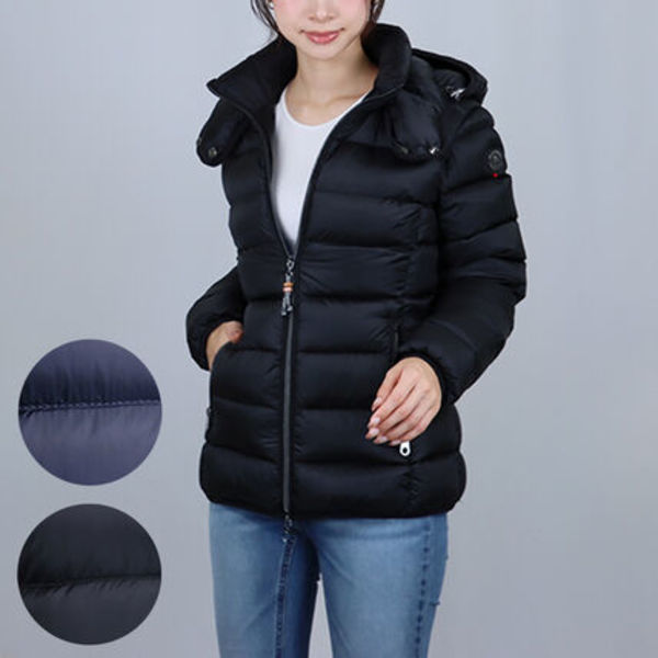 CAPE HORN ダウンジャケット STELLA 72550