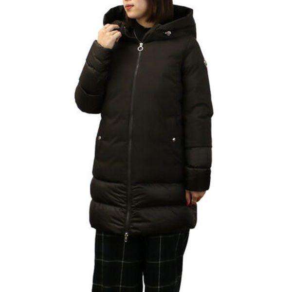 【国内即発】CAPE HORN ダウンコート 72542140 CANDELARIA