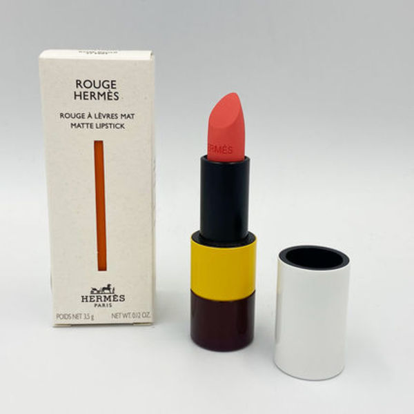 エルメス ルージュエルメス マット 27 リップスティック コスメ
