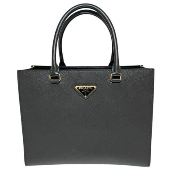 PRADA サフィアーノ ハンドバック