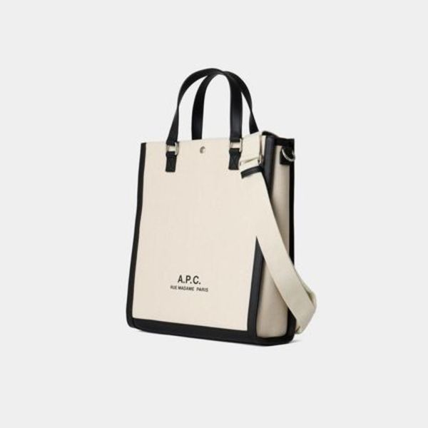 最安値挑戦中★A.P.C.★CAMILLE トートバッグ★ベージュ