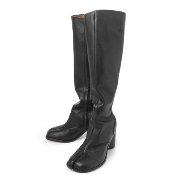 Maison Margiela ロングブーツ 34ww0057-3753-8013