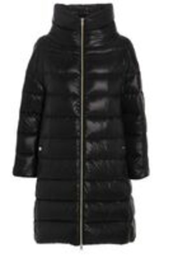 【HERNO】MATILDE ヘルノ ダウンジャケット