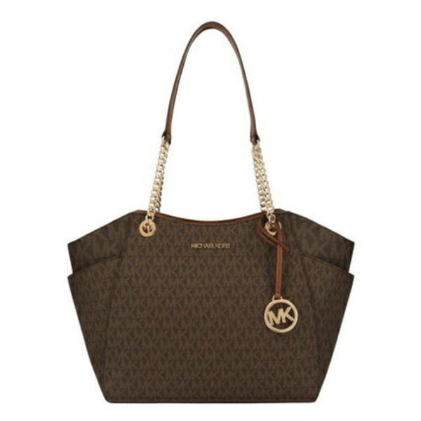 【国内発送】 MICHAEL KORS レディース トートバッグ