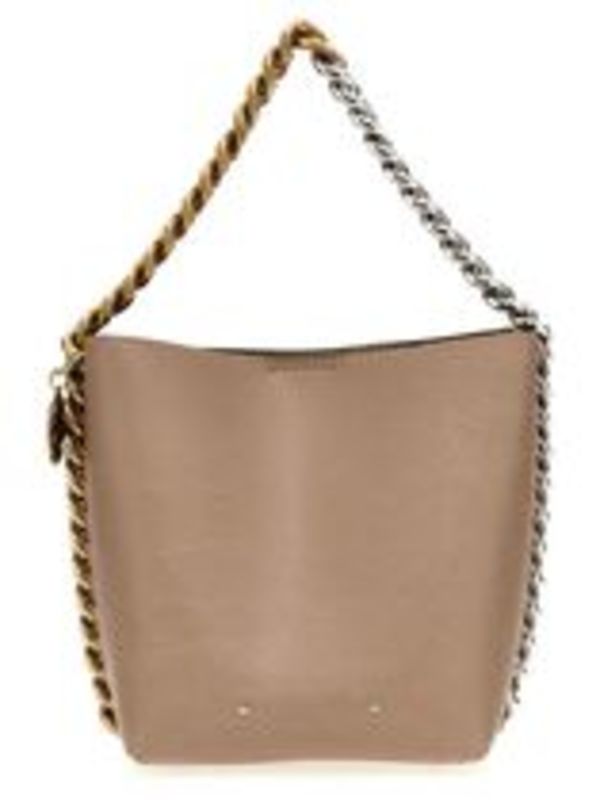 【Stella McCartney】Frayme bucket ★関税送料込