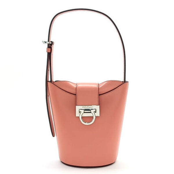 Ferragamo Trifolio shoulder bag