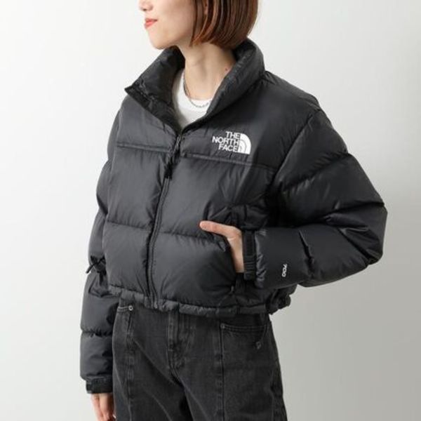 THE NORTH FACE ダウンジャケット NF0A5GGE