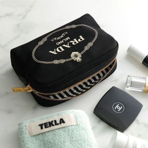 PRADA ポーチ CANAPA カナパ 1NA021 20L