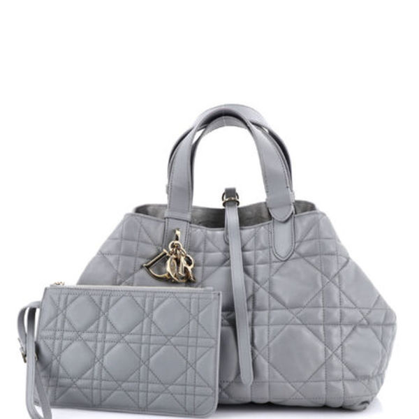 【在庫手元】クリスチャン ディオール トゥジュールバッグ
